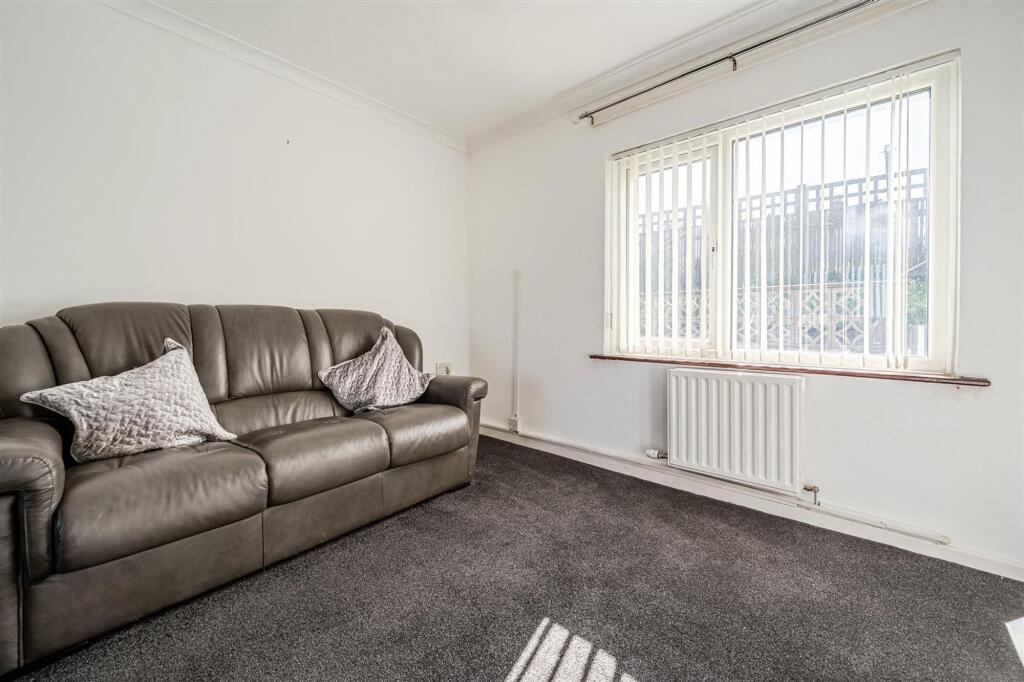 House in Maryport - More