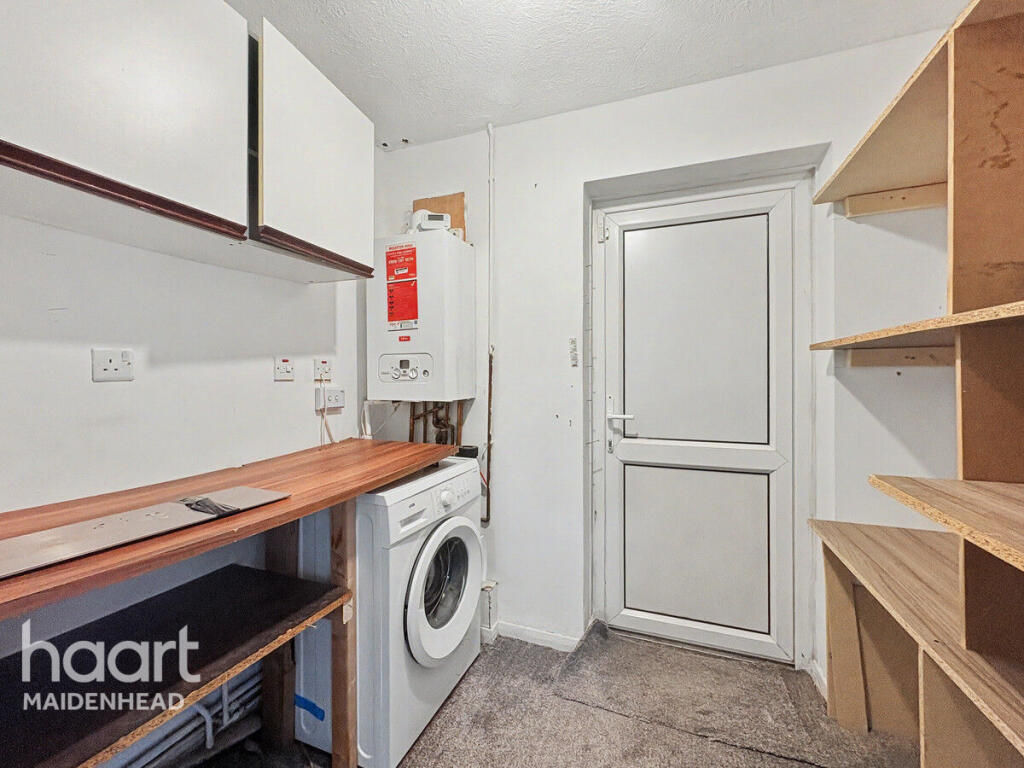 Main image of property: Pennine Road, Slough