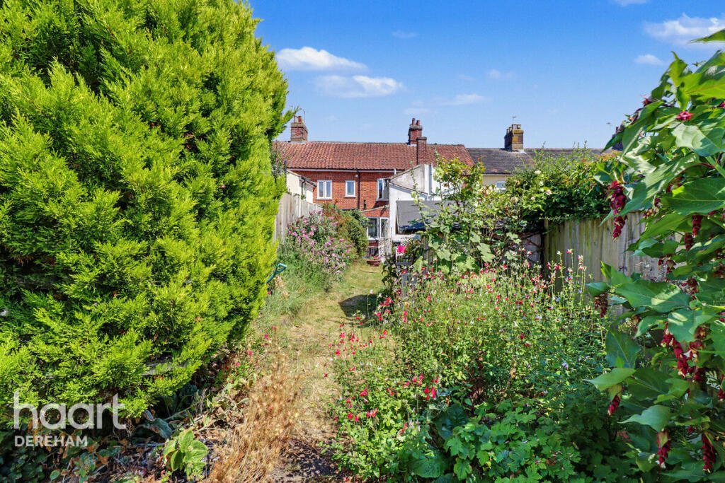 Main image of property: St Nicholas Street, Dereham