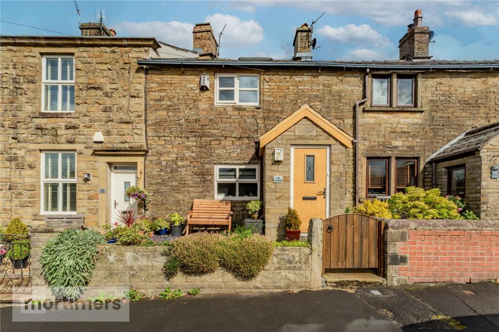 Main image of property: Broadfield, Oswaldtwistle, Accrington, Lancashire, BB5