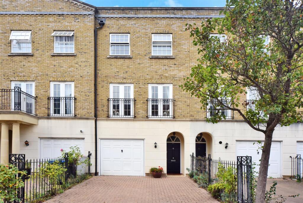 Main image of property: Chadwick Place, Surbiton