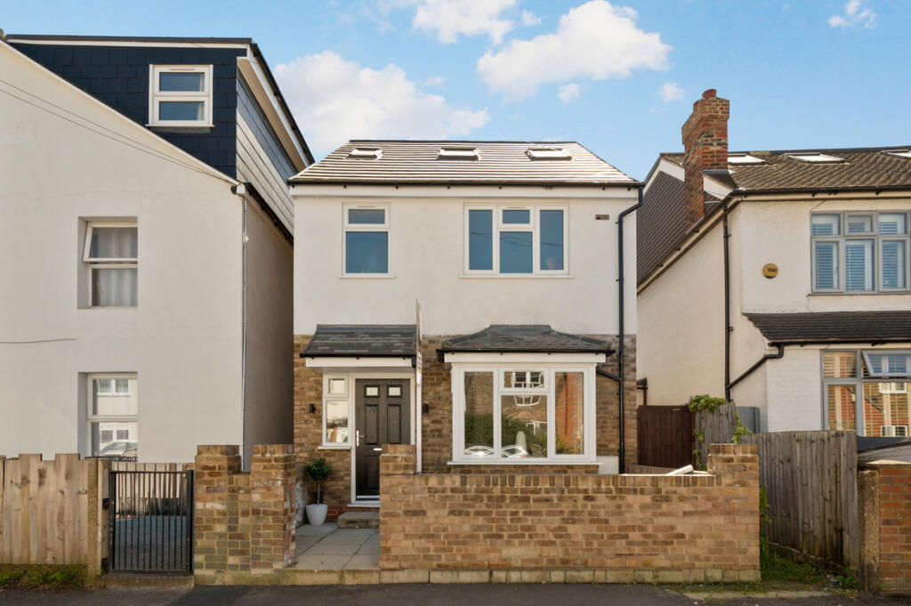 Main image of property: Pyne Road, Surbiton, KT6