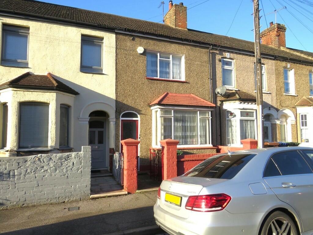 Main image of property: Belmont Road, Grays, Essex, RM17