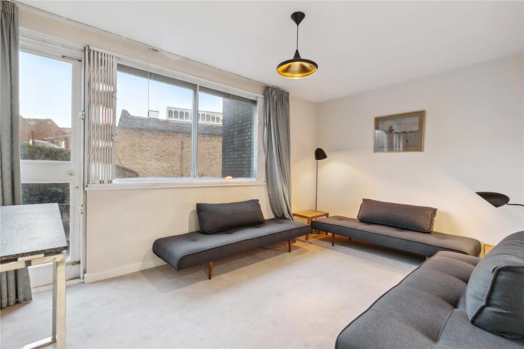 Main image of property: Kensington Park Road, Notting Hill, London, W11