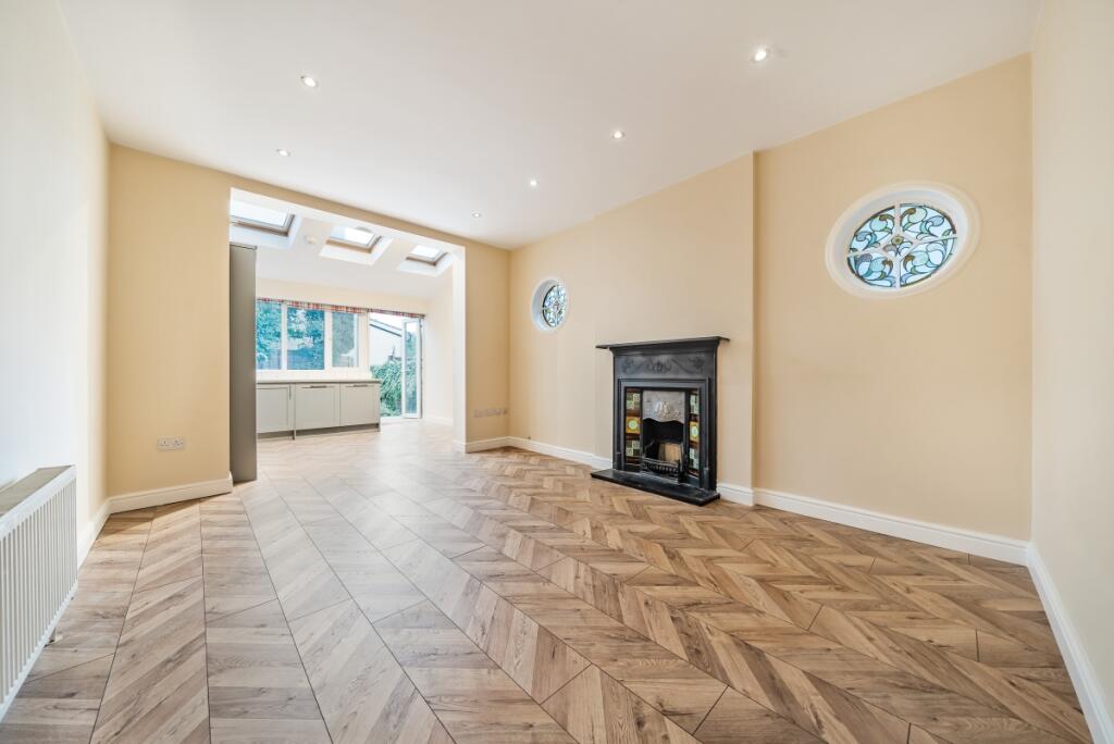Main image of property: Kingston Road, Wimbledon Chase, London, SW20