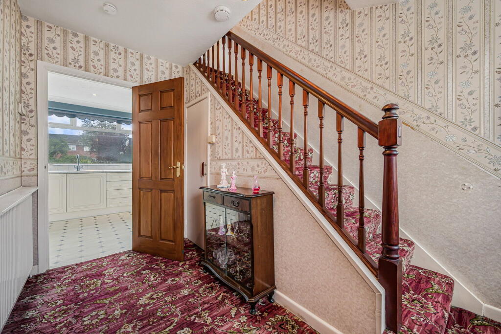 Wellfield Road, Culcheth photo 3