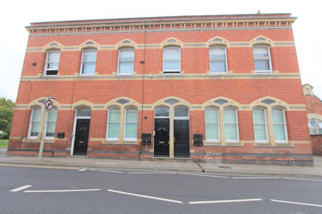 Main image of property: Mill House, 121-123 Albion Street, Cheltenham, Gloucestershire, GL52