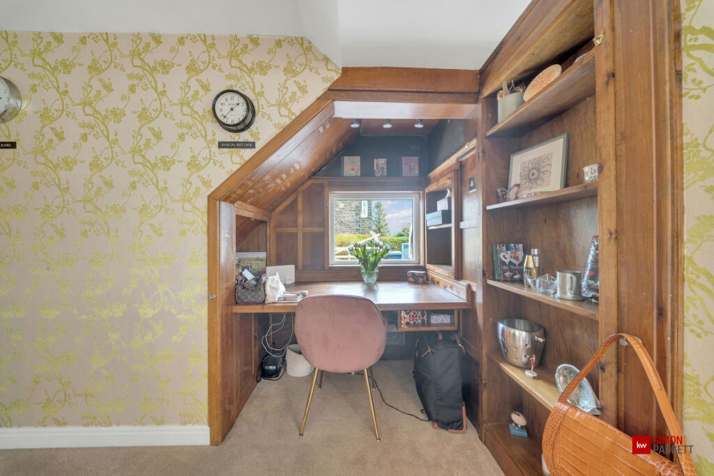 Additional image 9 of Red Lane, Colne, BB8