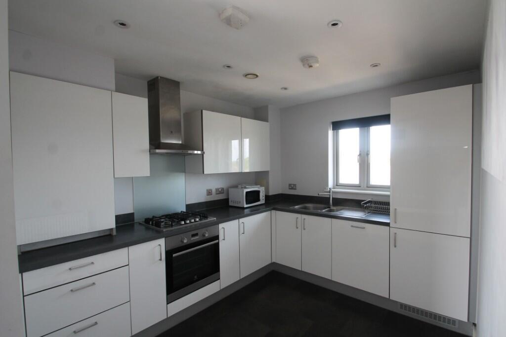 Apartment in London - View 5