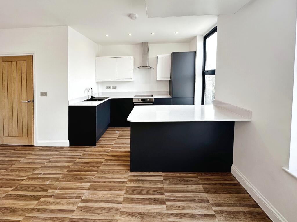 Apartment in Lincoln - View 5