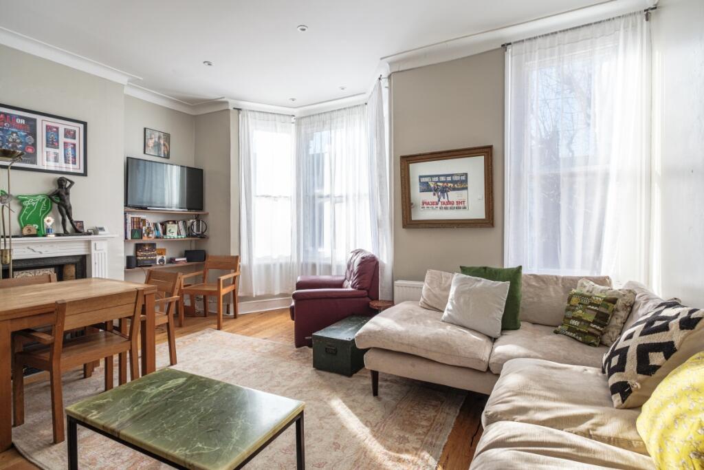 Main image of property: Inderwick Road London N8