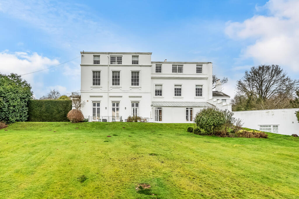 Main image of property: Southlands Lane, Tandridge, Oxted, Surrey