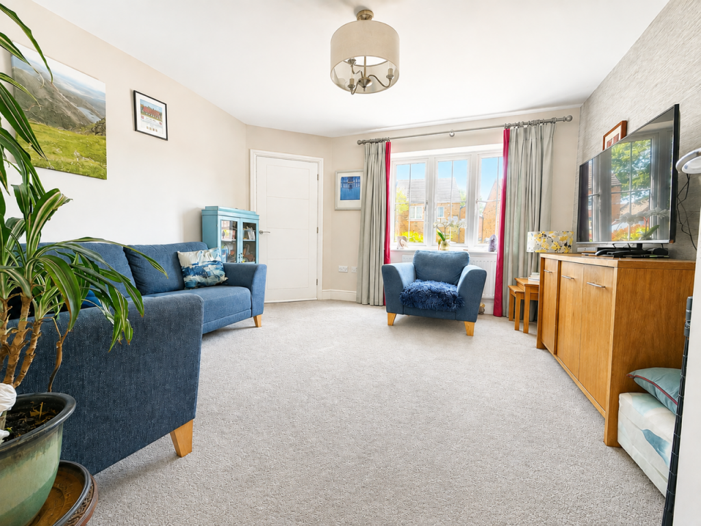House in Shrewsbury - View 5
