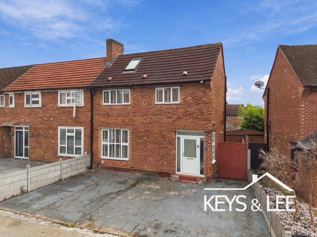 Main image of property: Fullers Close, Romford