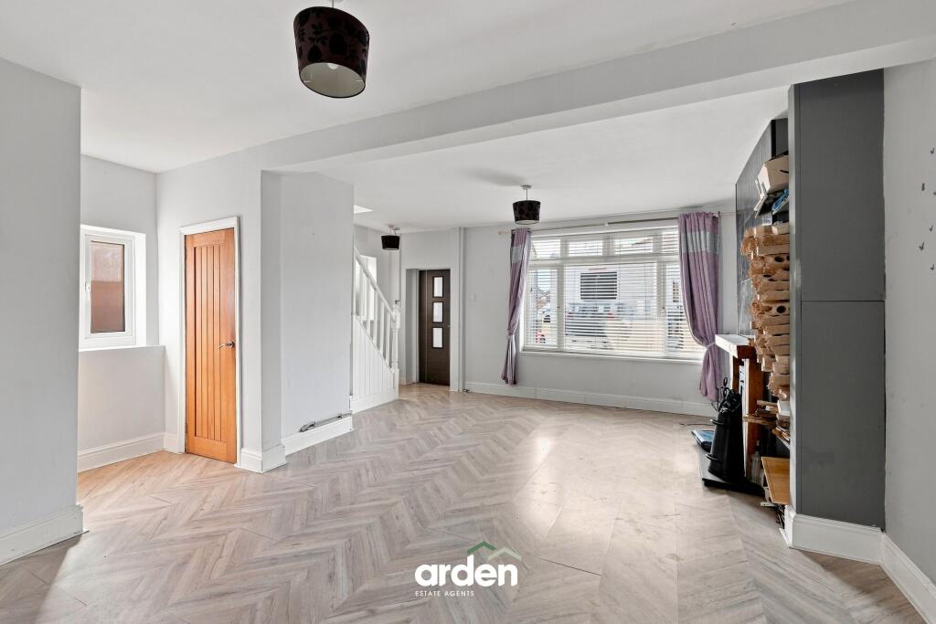 House in Worcester, Perdiswell - View 3