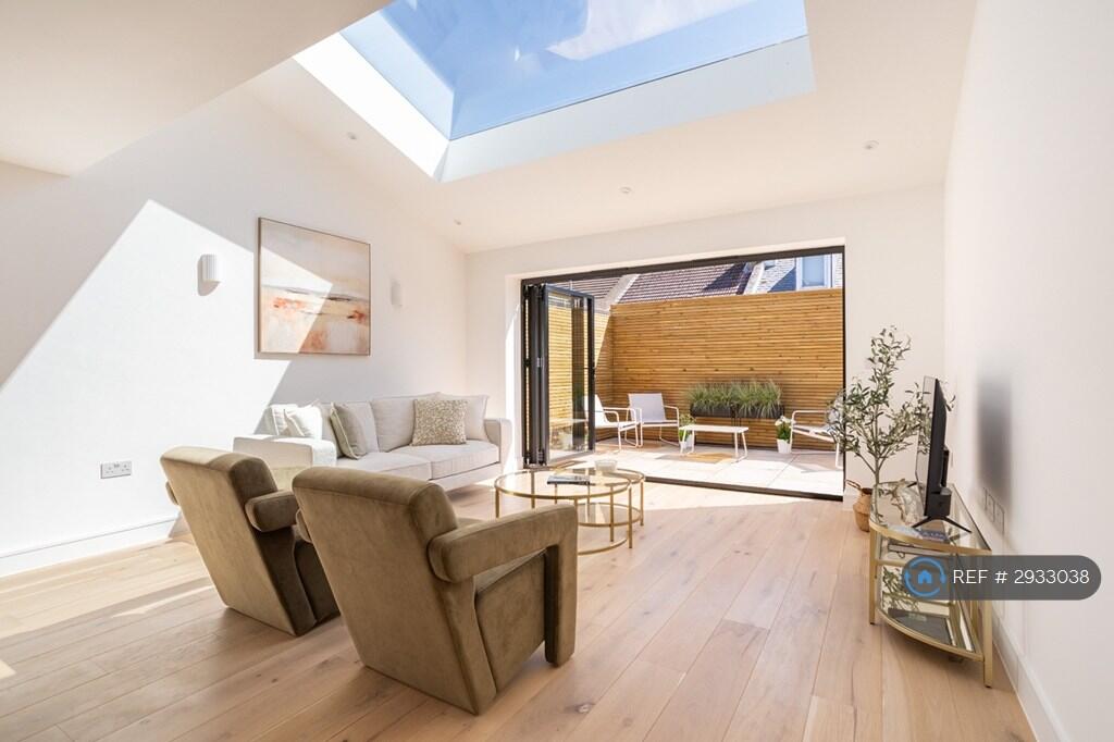 Main image of property: Hythe Road, Brighton, BN1