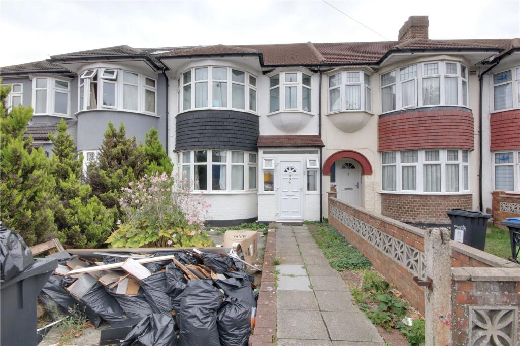 Main image of property: Great Cambridge Road, Enfield, EN1
