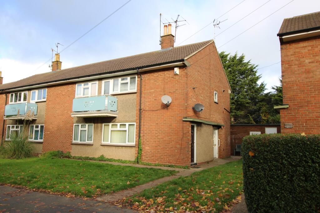 Main image of property: Weekley Glebe Road, Kettering, Northamptonshire, NN16