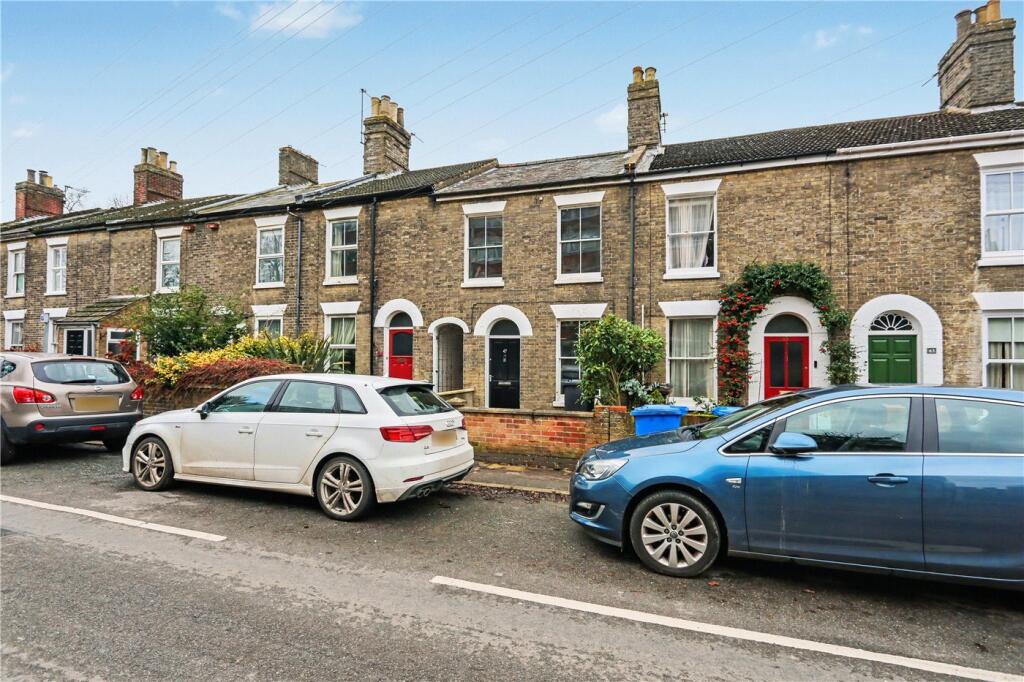 Main image of property: Essex Street, Norwich, Norfolk, NR2