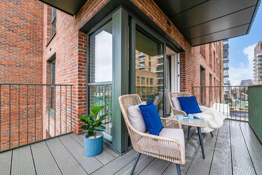 Kidbrooke Village London SE3 - View 6