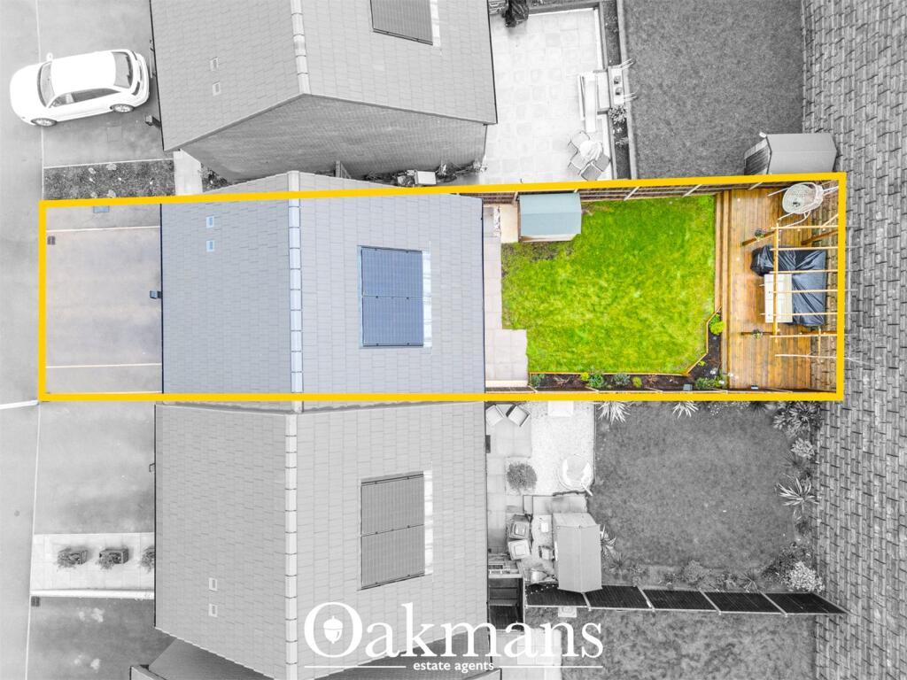 Additional image 31 of Weights Drive, Redditch, Worcestershire, B97