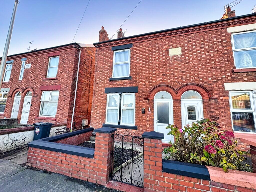 Main image of property: Crook Lane, Winsford, Cheshire, CW7