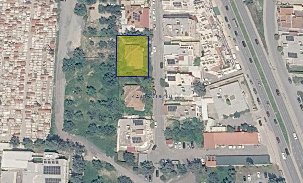 Main image of property: Larnaca, Salamina