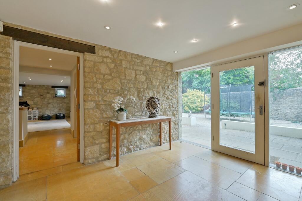 House in Oxford, South Hinksey - View 4