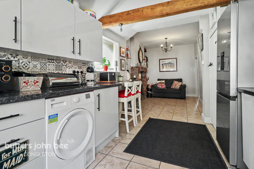 Main image of property: Moor Street, Congleton, CW12 1QH