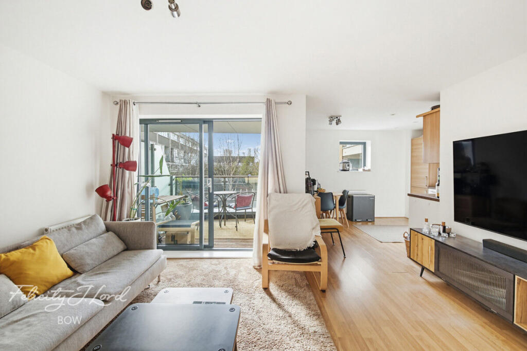 Main image of property: Heath Place, LONDON E3