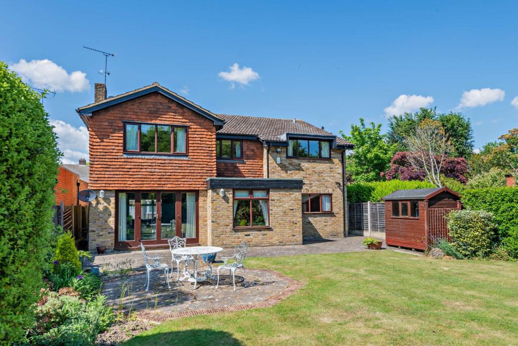 Main image of property: Green Close, Chelmsford