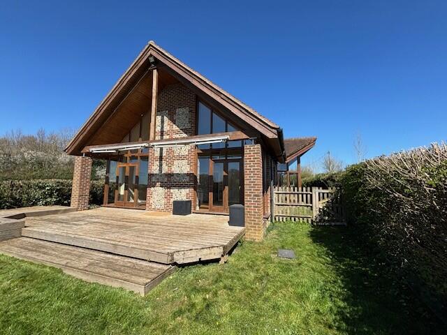 Main image of property: Wishing Well Cottage