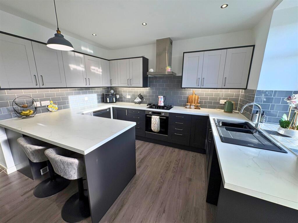 Main image of property: Victoria Street, Caerau, Maesteg