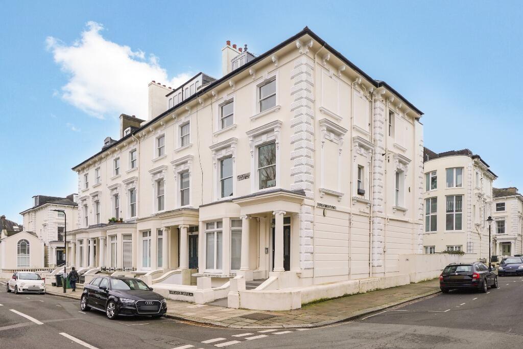 Main image of property: Lancaster Drive, Belsize Park, London, NW3