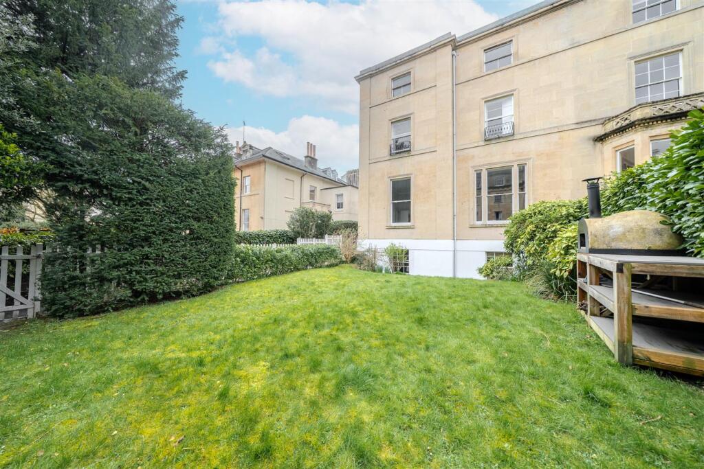 Main image of property: Pembroke Road, Clifton, Bristol, BS8