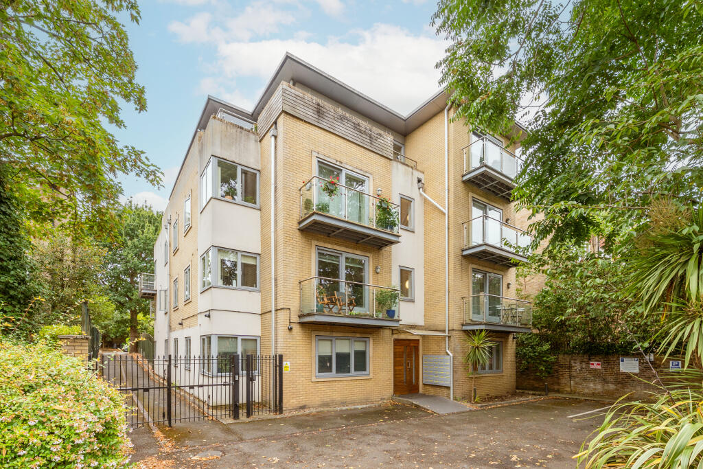 Main image of property: Upper Richmond Road, London, SW15