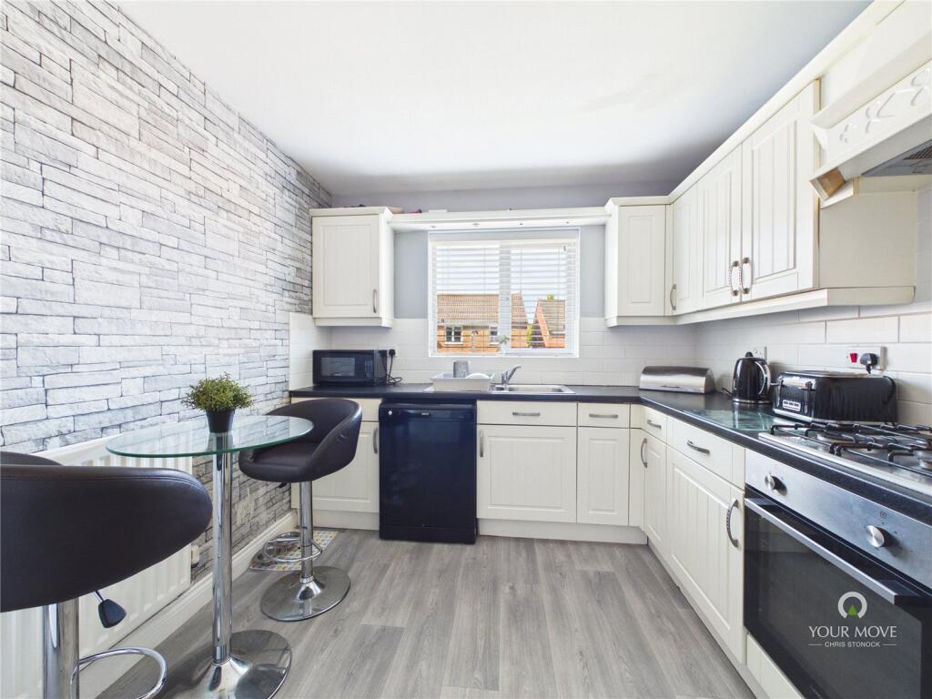 House in Sunderland, North East - View 3
