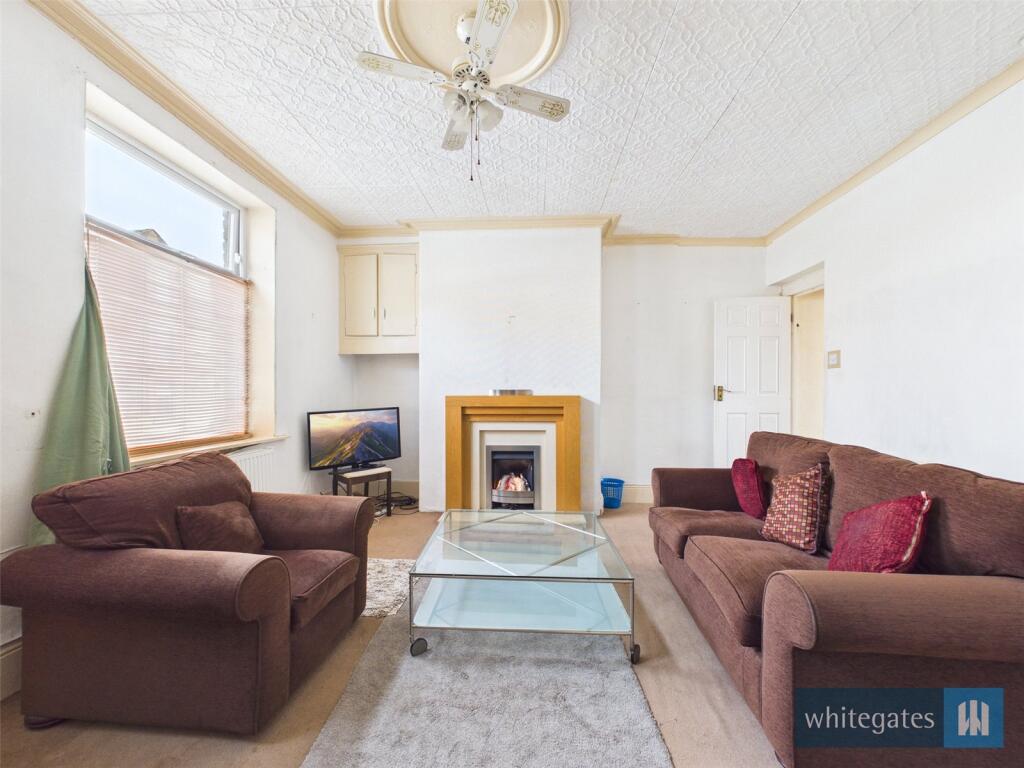 Main image of property: Fearnsides Street, Bradford, West Yorkshire, BD8