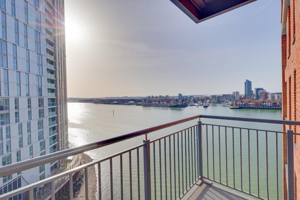 Main image of property: Capstan Road, Woolston