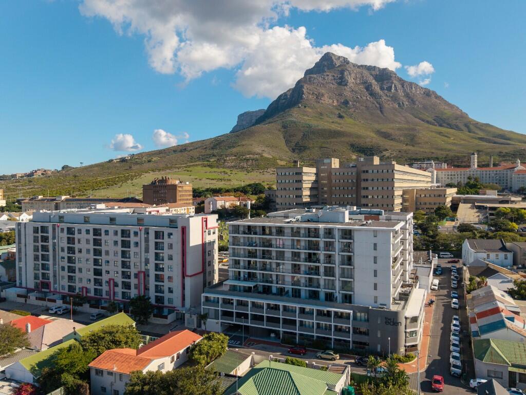 Main image of property: Cape Town, Cape Town, Western Cape