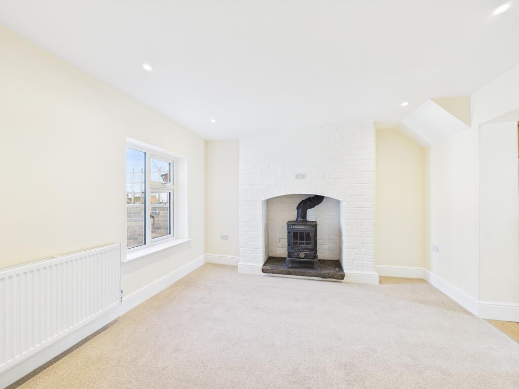 Main image of property: Ewloe Place, Buckley, CH7