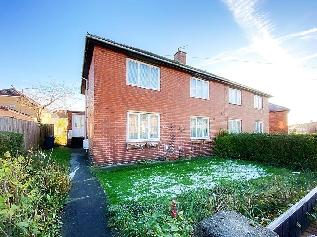 Main image of property: Lisle Grove, Howdon, Wallsend