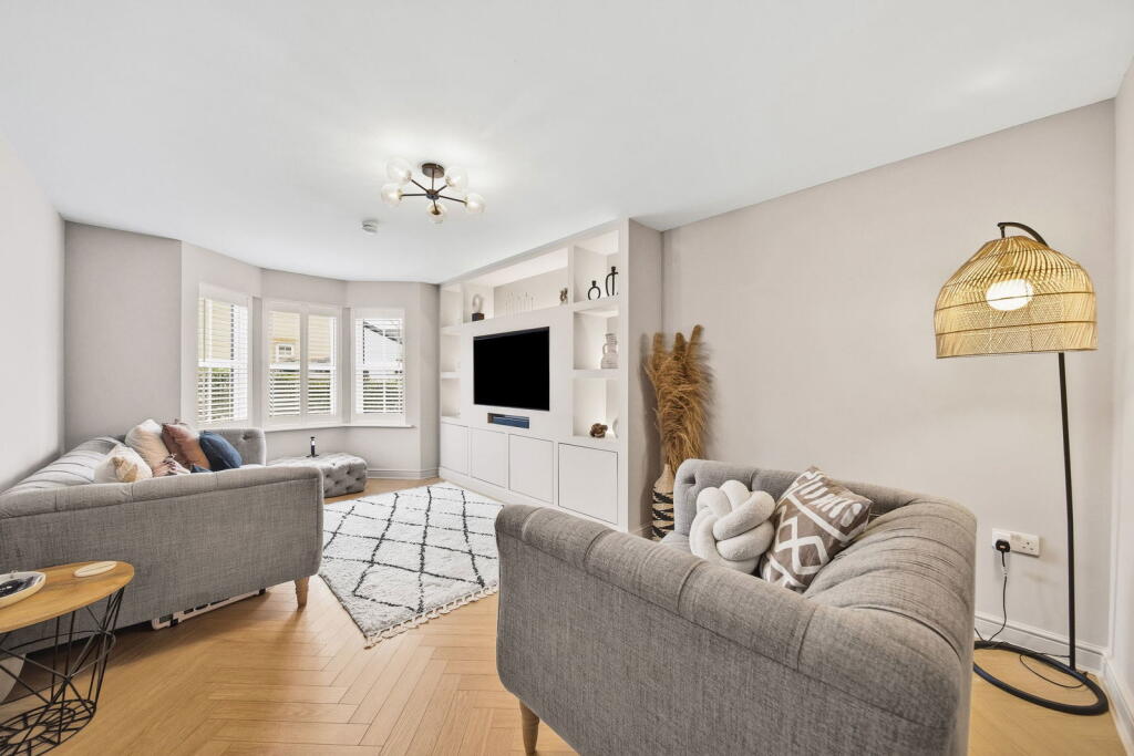 Portchester Road, Clitheroe, Lancashire, BB7 2RG photo 4