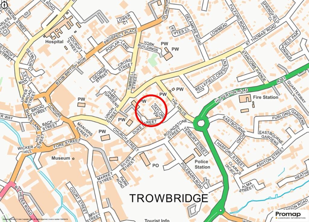 Additional image 17 of Taylors View, Trowbridge