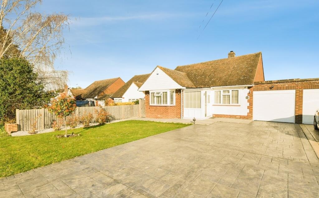 Main image of property: Shefford Road, Meppershall, Shefford