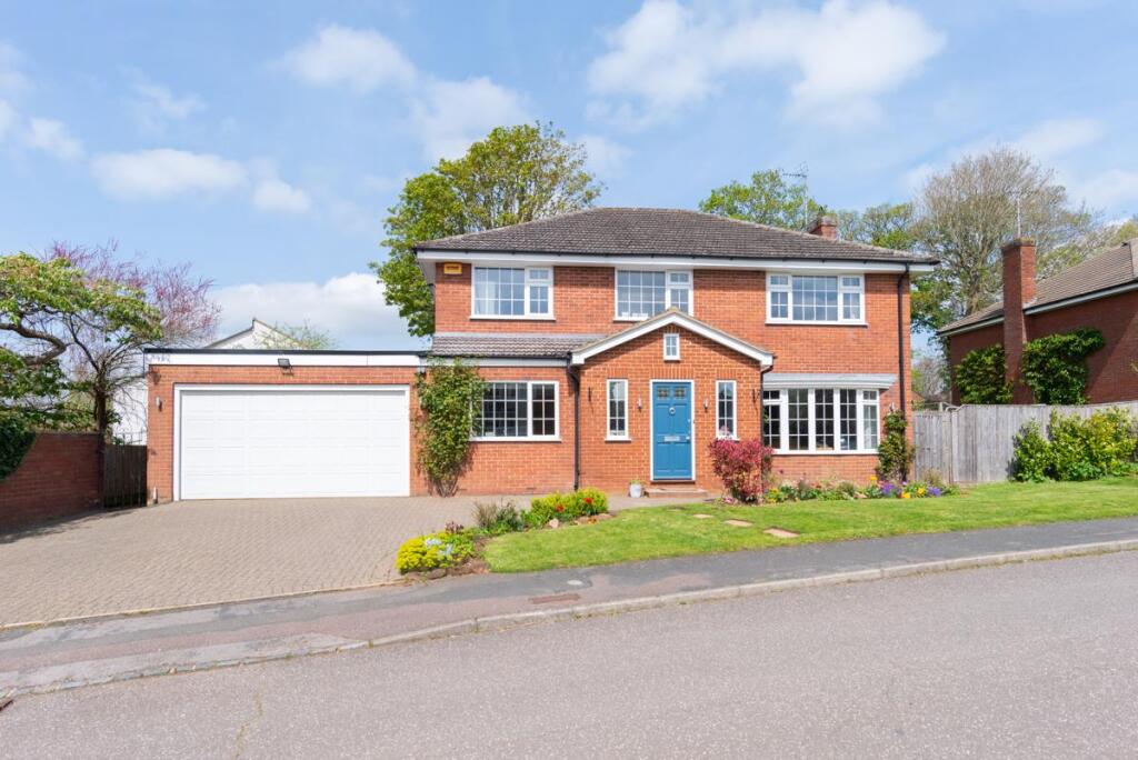 Main image of property: Tythe Close, Stewkley, Buckinghamshire