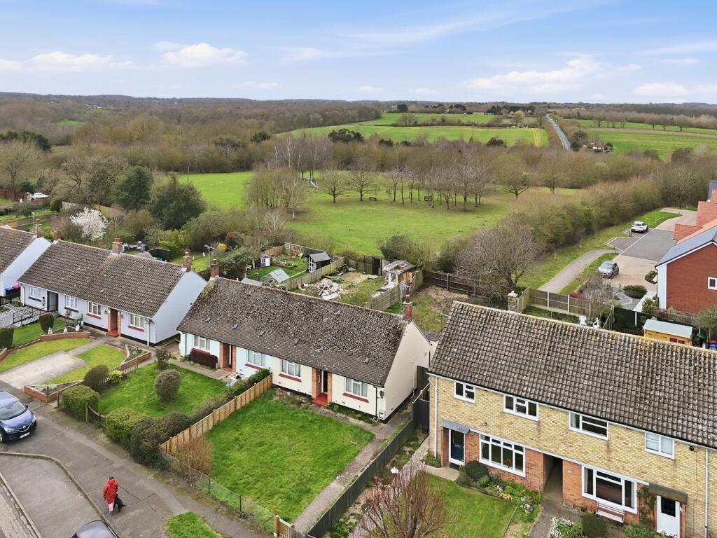 Main image of property: Atlas Road, Earls Colne, Colchester, CO6