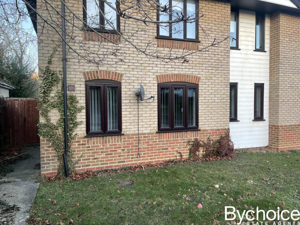 Main image of property: Town End Close, Haverhill