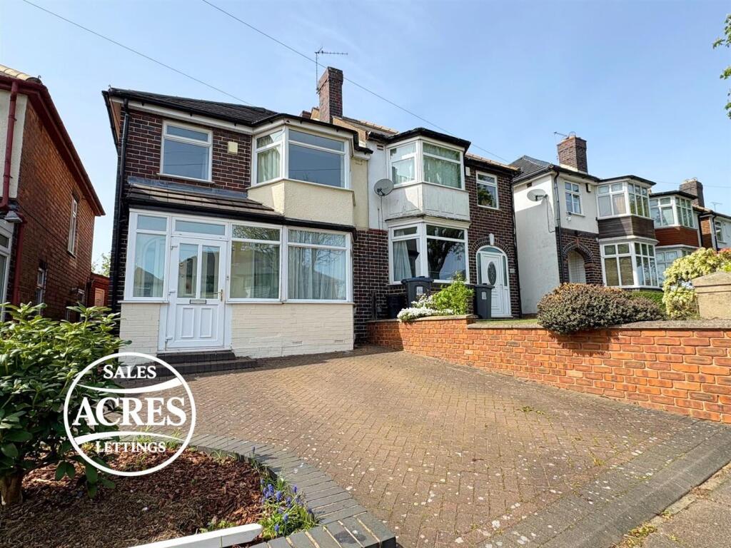 Additional image 16 of Woolmore Road, Erdington, Birmingham