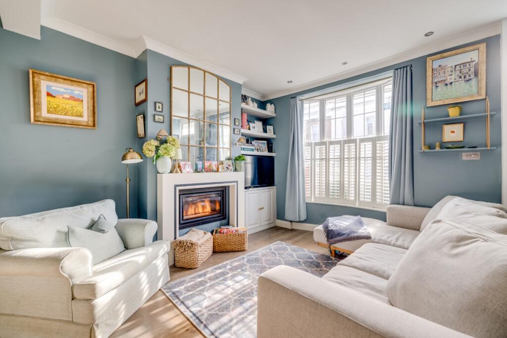 Eleanor Grove, SW13  photo 2